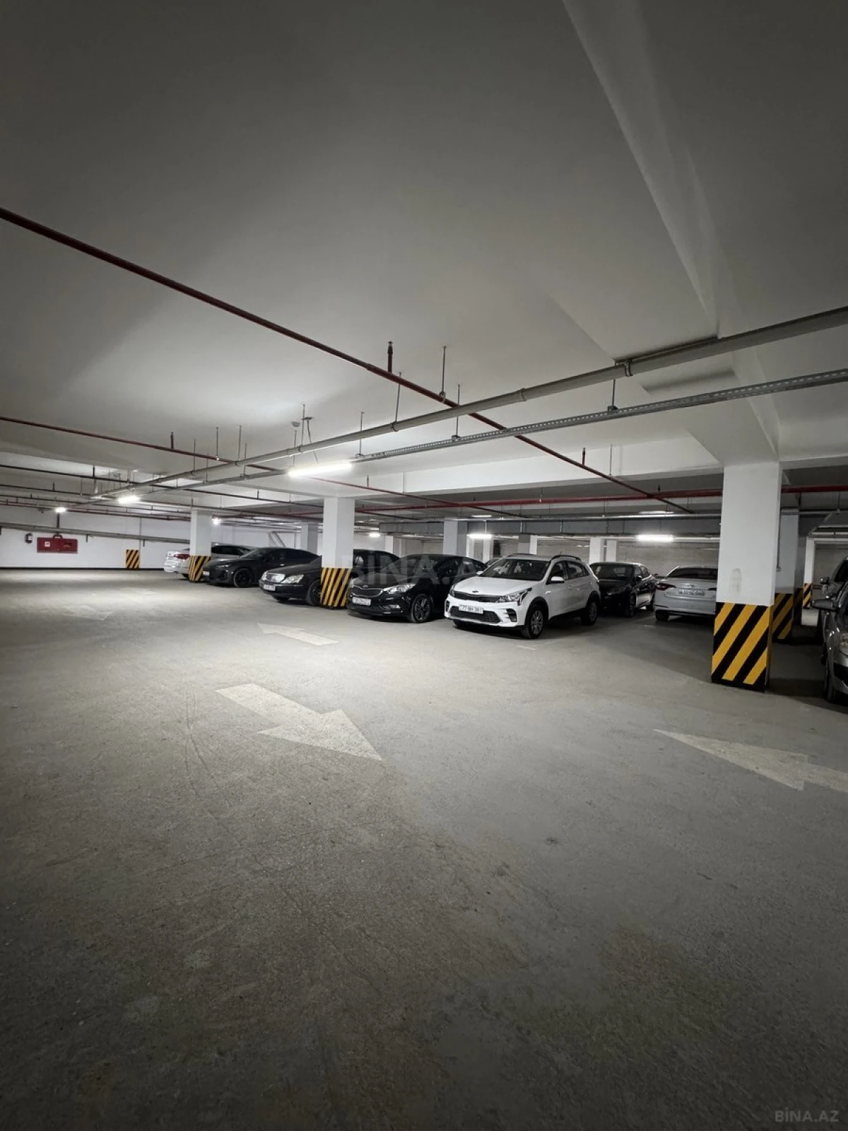 Satılır 2 otaqlı mənzil 47.2 m²