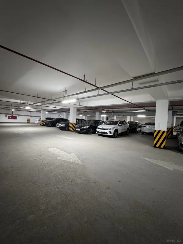 Satılır 2 otaqlı mənzil 47.2 m²