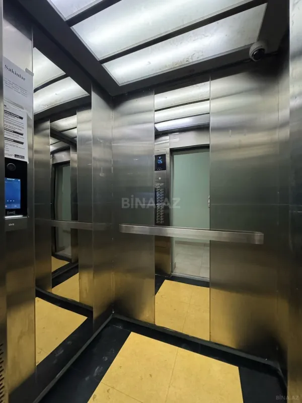 Satılır 2 otaqlı mənzil 47.2 m²