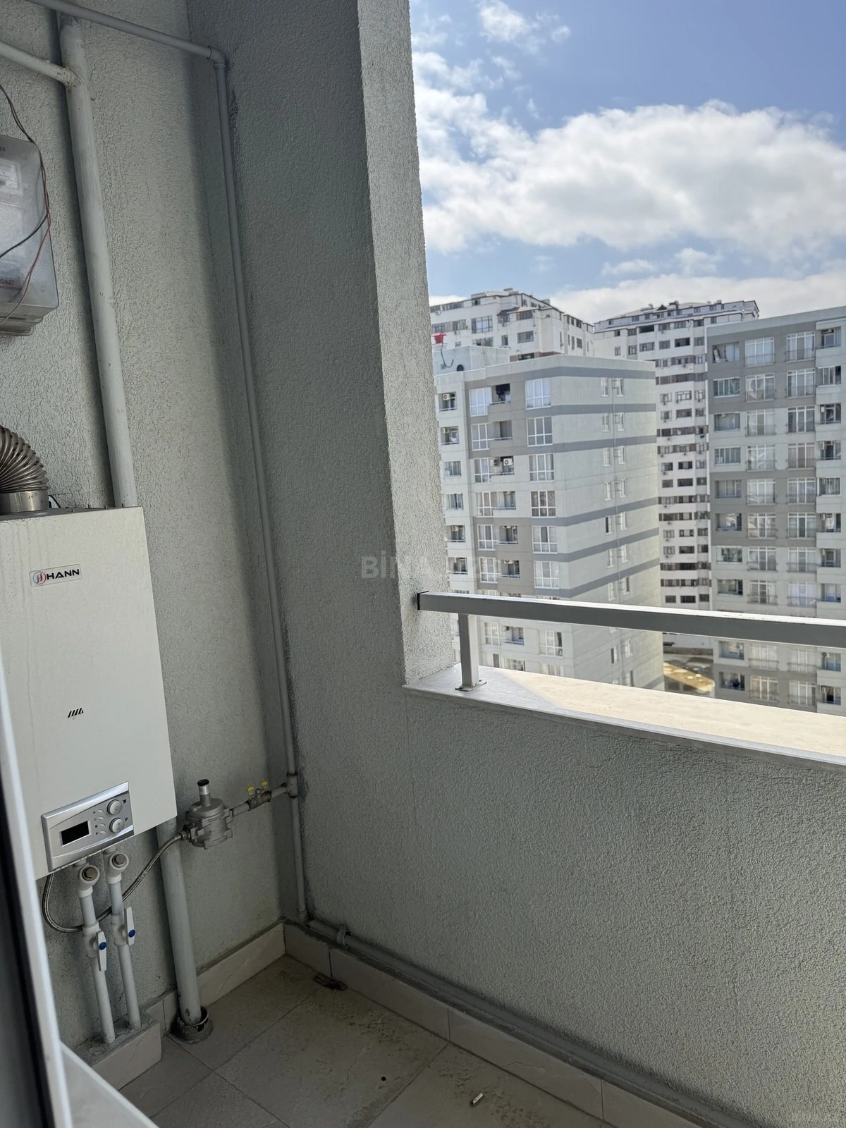 Satılır 2 otaqlı mənzil 47.2 m²