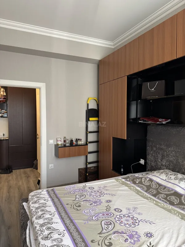 Satılır 2 otaqlı mənzil 47.2 m²