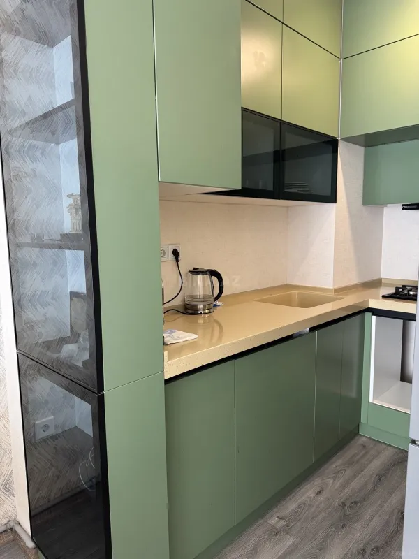Satılır 2 otaqlı mənzil 47.2 m²
