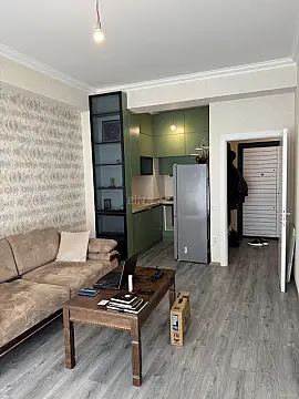 Satılır 2 otaqlı mənzil 47.2 m²