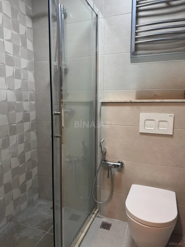 Satılır 2 otaqlı mənzil 47.2 m²