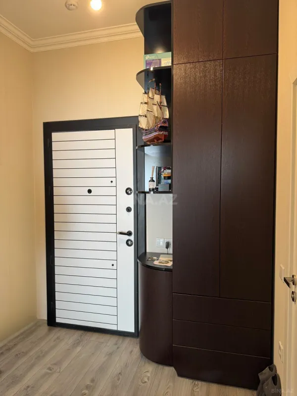 Satılır 2 otaqlı mənzil 47.2 m²