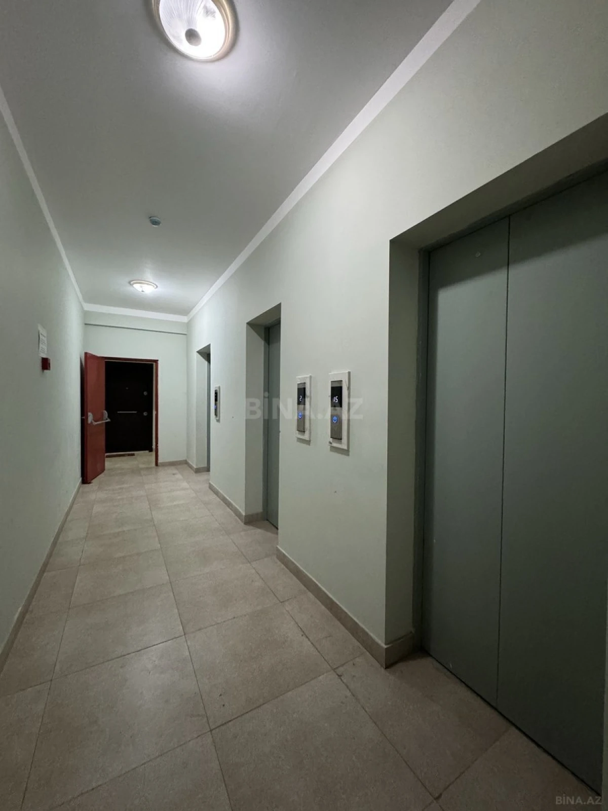 Satılır 2 otaqlı mənzil 47.2 m²