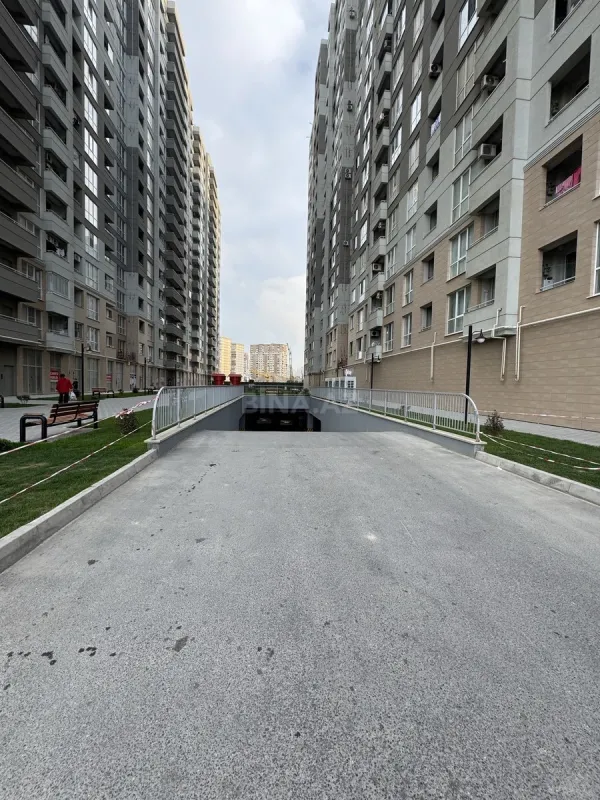 Satılır 2 otaqlı mənzil 47.2 m²