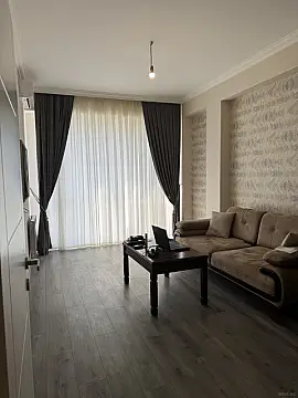Satılır 2 otaqlı mənzil 47.2 m²