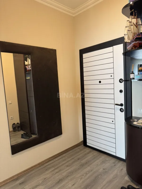 Satılır 2 otaqlı mənzil 47.2 m²