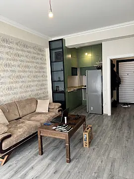 Satılır 2 otaqlı mənzil 47.2 m²
