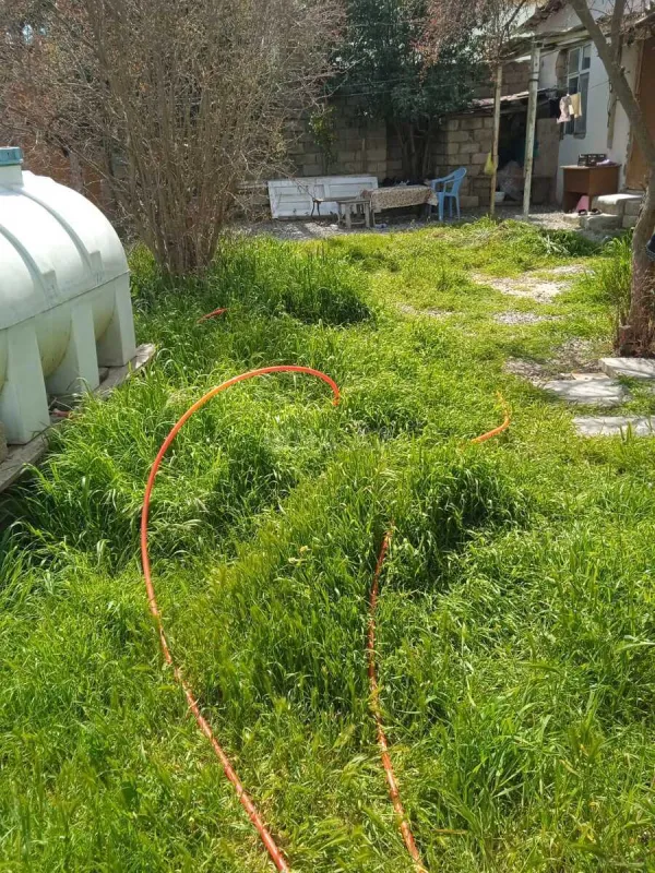 Satılır torpaq sahəsi 5 m²