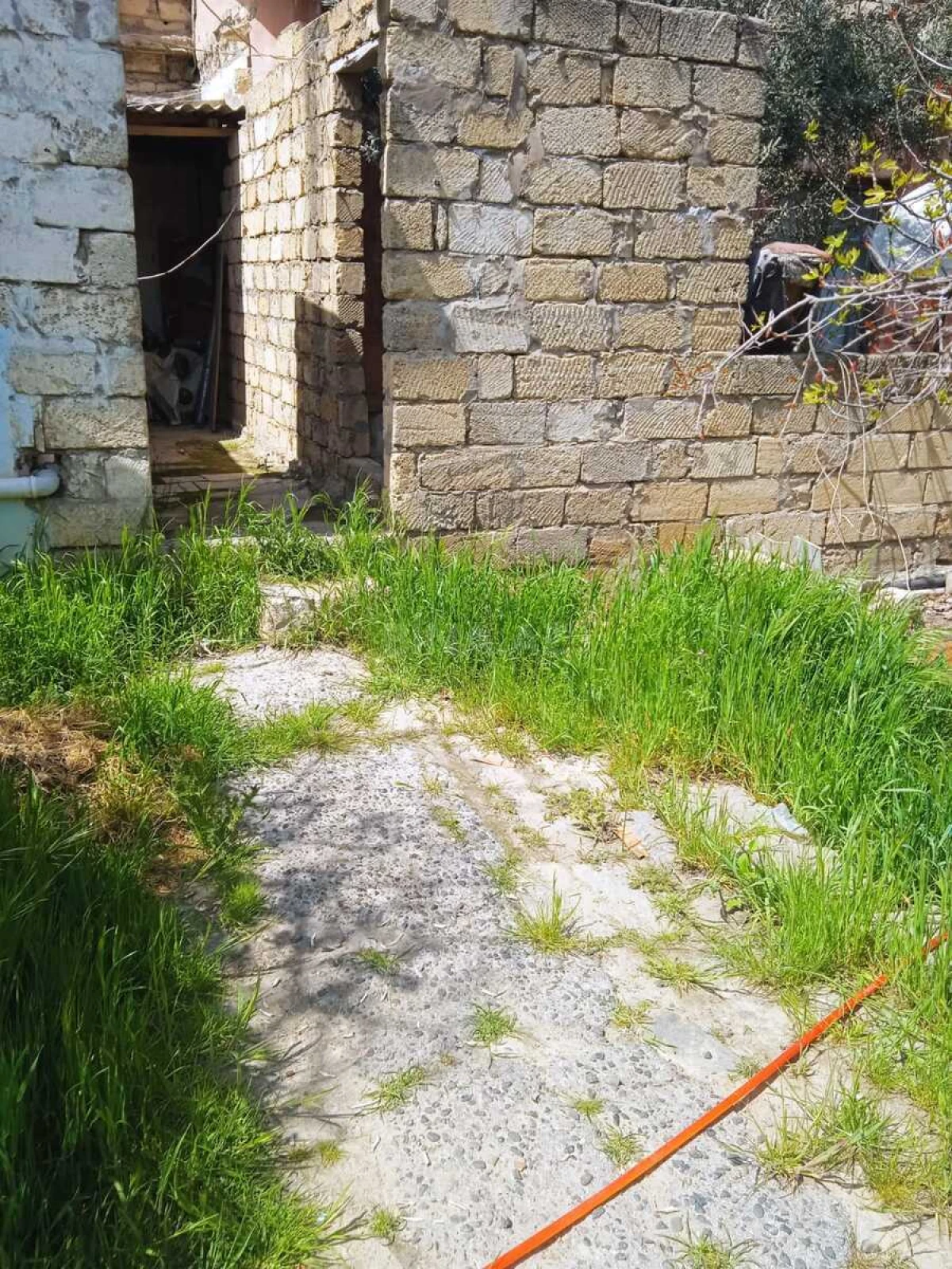 Satılır torpaq sahəsi 5 m²