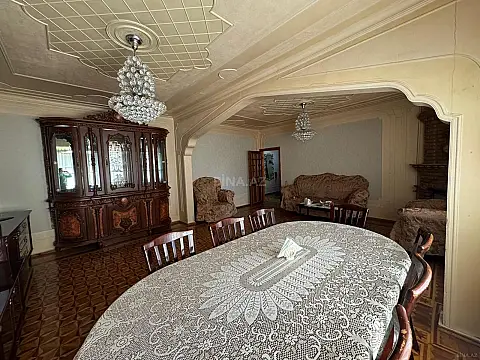 Kirayə verilir 3 otaqlı mənzil 100 m²