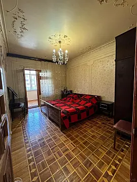 Kirayə verilir 3 otaqlı mənzil 100 m²