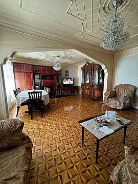 Kirayə verilir 3 otaqlı mənzil 100 m²