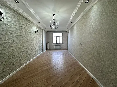 Satılır 2 otaqlı mənzil 65 m² — Bakı 2 otaq 65.00 m²