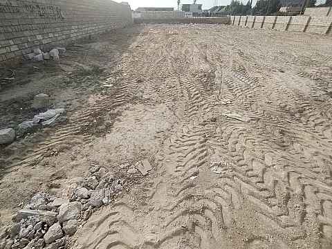 Satılır torpaq sahəsi 12 m²