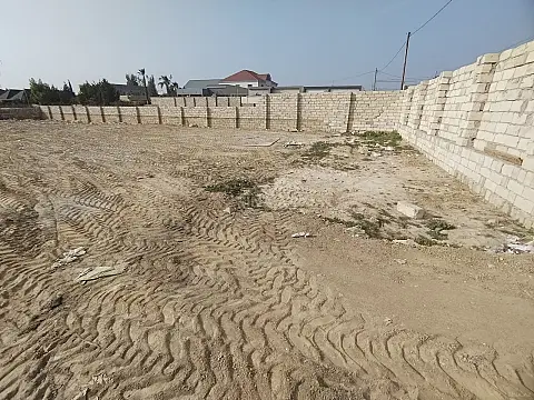 Satılır torpaq sahəsi 12 m²