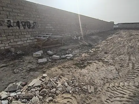 Satılır torpaq sahəsi 12 m² — Bakı, Mərdəkan 12.00 m²