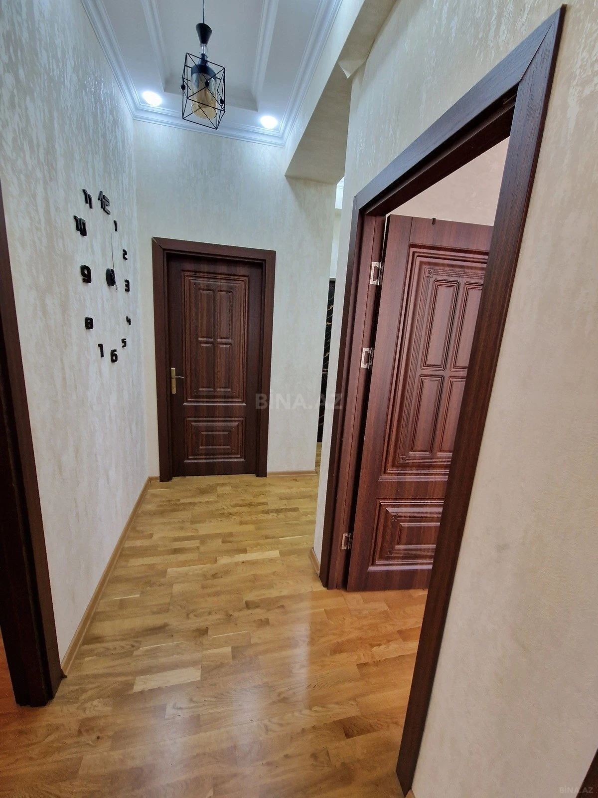 Satılır 3 otaqlı mənzil 71 m²