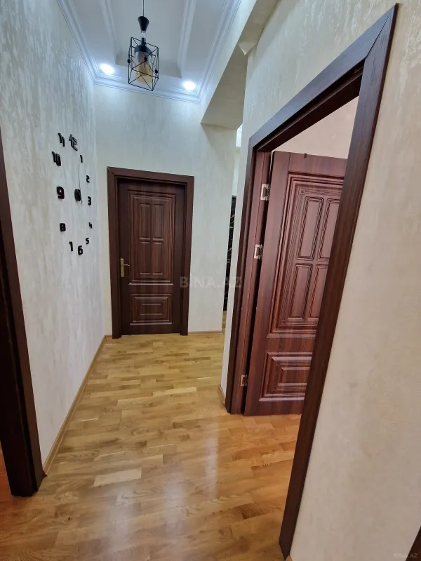 Satılır 3 otaqlı mənzil 71 m²
