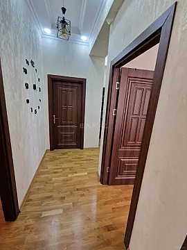 Satılır 3 otaqlı mənzil 71 m²