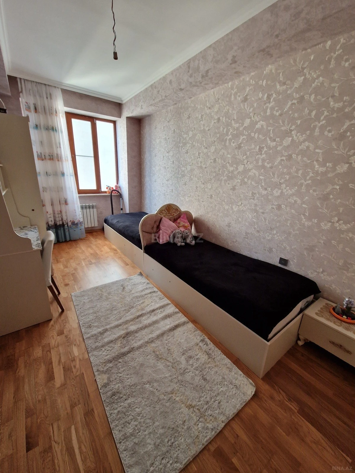 Satılır 3 otaqlı mənzil 71 m²