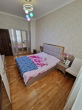Satılır 3 otaqlı mənzil 71 m²