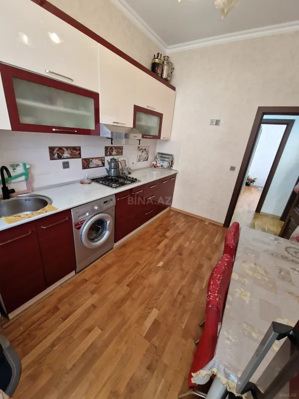 Satılır 3 otaqlı mənzil 71 m²