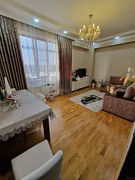 Satılır 3 otaqlı mənzil 71 m²