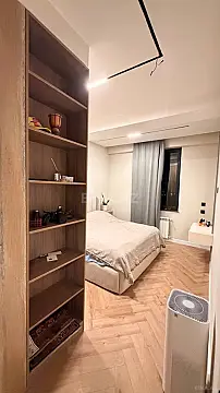 Satılır 3 otaqlı mənzil 95 m²