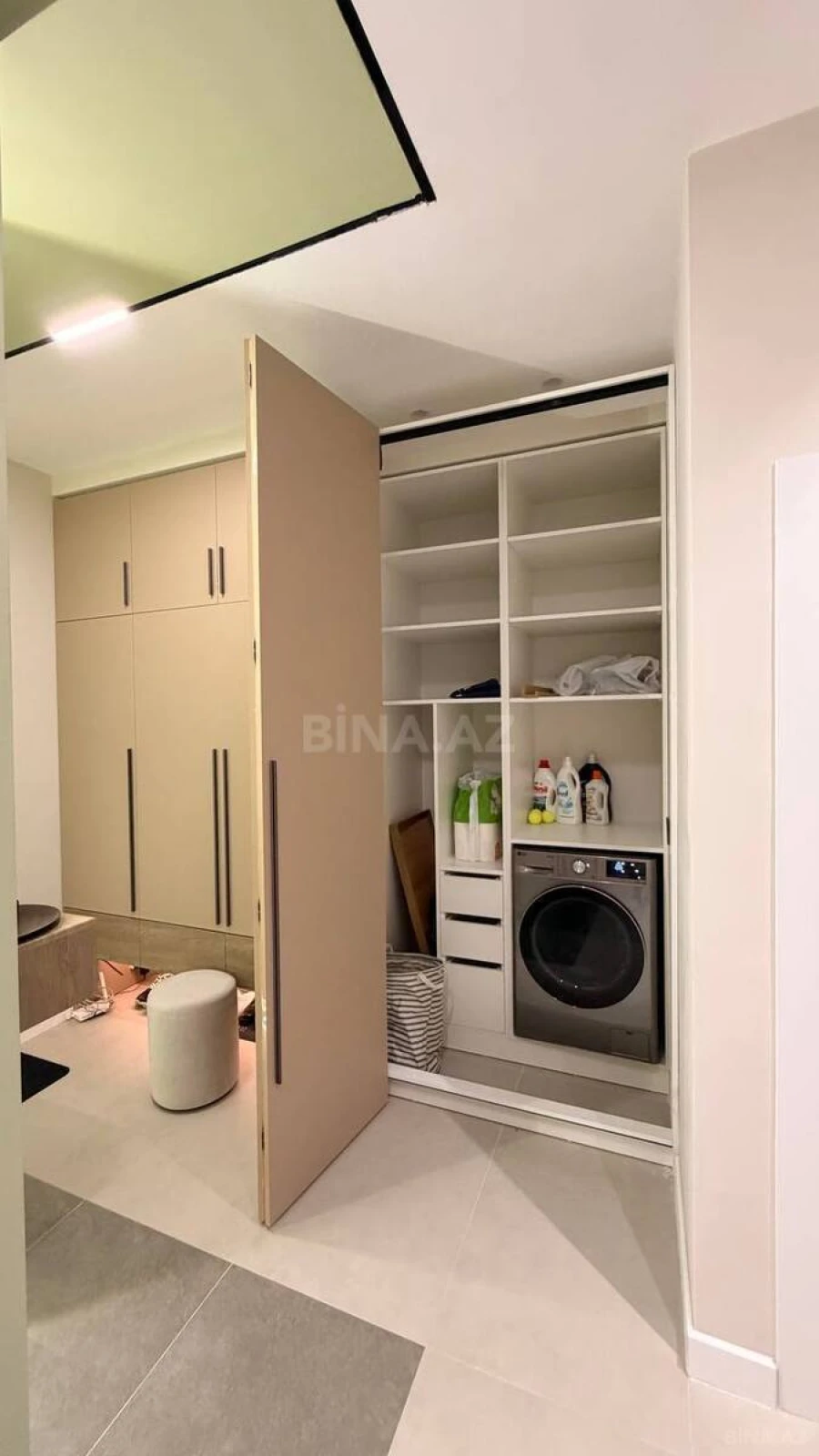 Satılır 3 otaqlı mənzil 95 m²