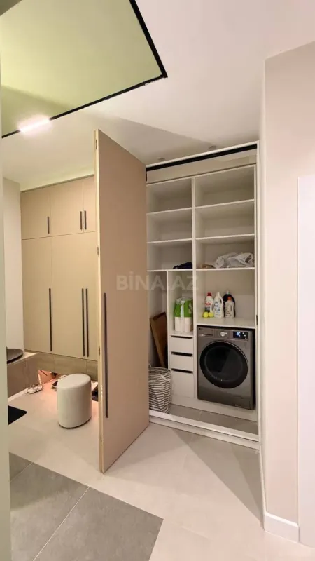 Satılır 3 otaqlı mənzil 95 m²