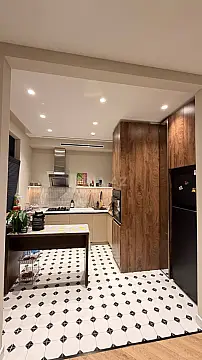 Satılır 3 otaqlı mənzil 95 m²