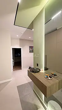 Satılır 3 otaqlı mənzil 95 m²