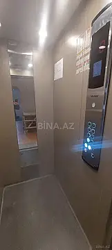 Satılır 4 otaqlı mənzil 120 m²