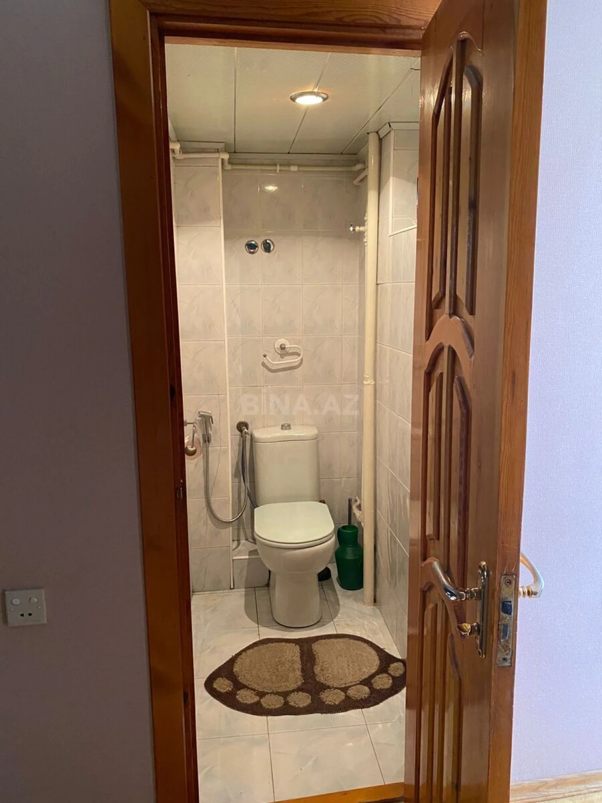 Kirayə verilir 3 otaqlı mənzil 80 m²