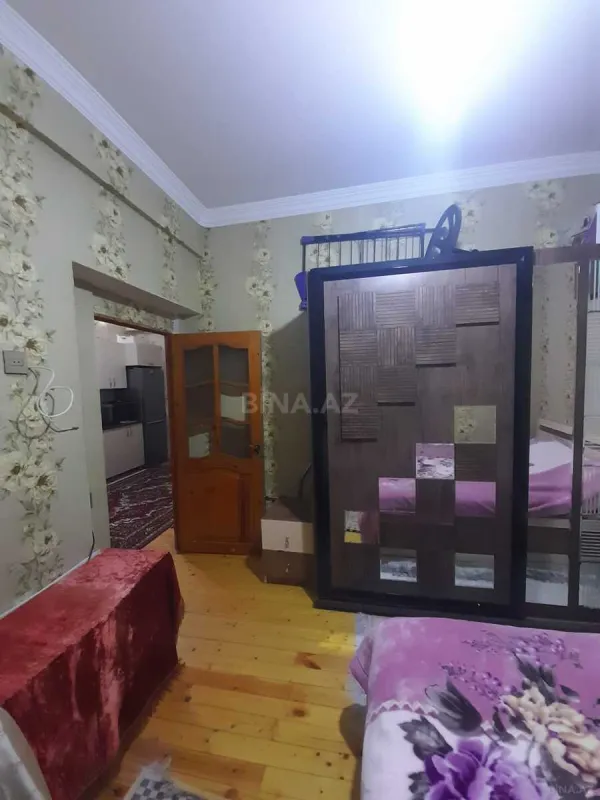 Satılır 3 otaqlı mənzil 65 m²