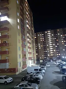 Satılır 3 otaqlı mənzil 65 m² — Bakı, Saray 3 otaq 65.00 m²