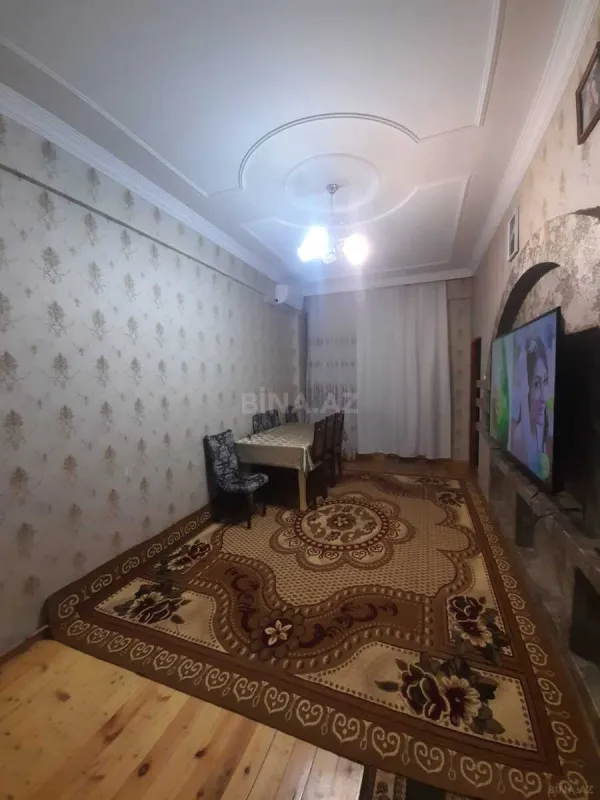 Satılır 3 otaqlı mənzil 65 m²