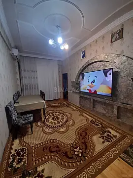 Satılır 3 otaqlı mənzil 65 m²