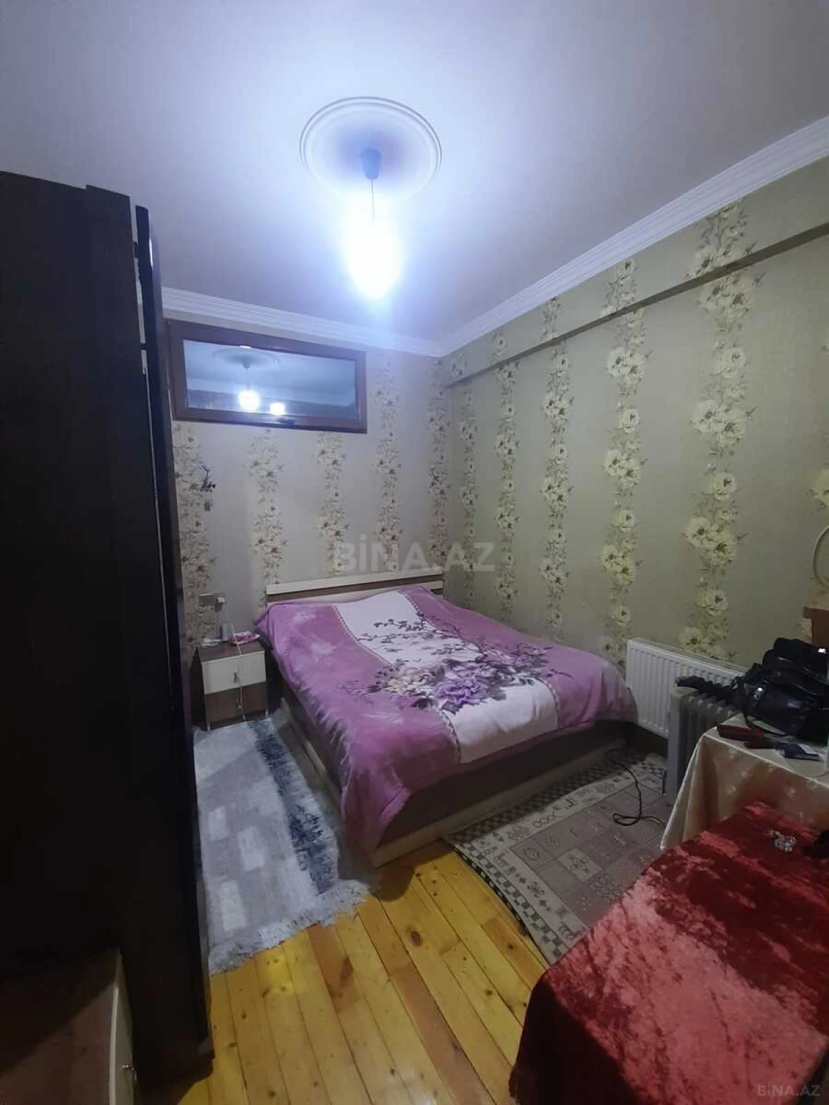 Satılır 3 otaqlı mənzil 65 m²