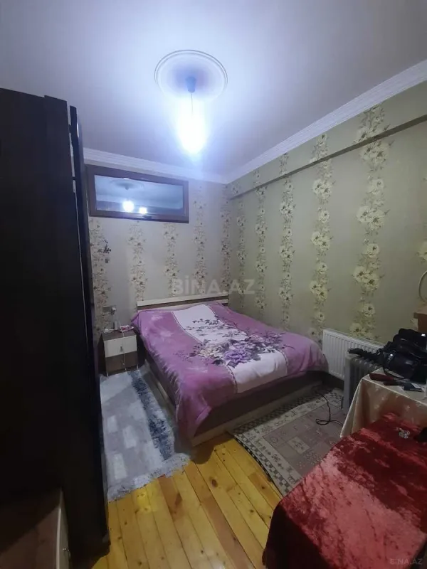 Satılır 3 otaqlı mənzil 65 m²