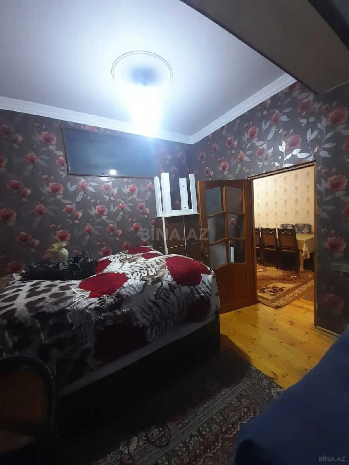 Satılır 3 otaqlı mənzil 65 m²