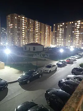 Satılır 3 otaqlı mənzil 65 m²