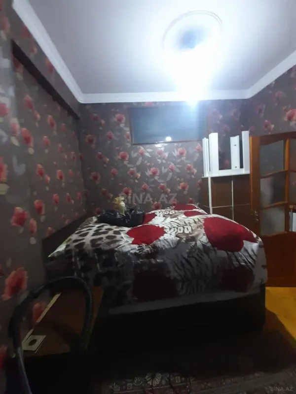 Satılır 3 otaqlı mənzil 65 m²