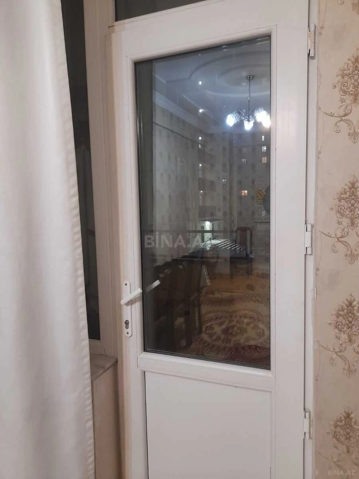 Satılır 3 otaqlı mənzil 65 m²