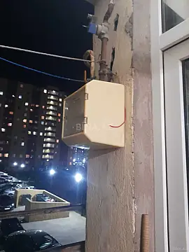 Satılır 3 otaqlı mənzil 65 m²