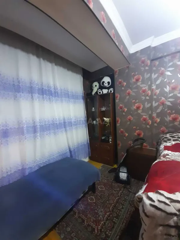 Satılır 3 otaqlı mənzil 65 m²