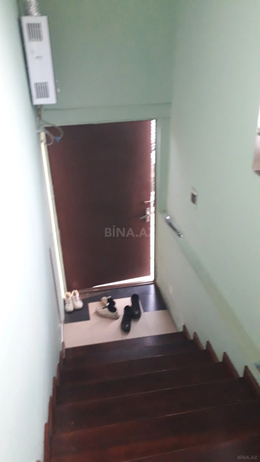 Satılır 4 otaqlı həyət evi 120 m²